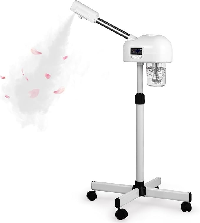Professional Facial Steamer